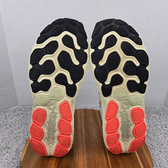 New Balance Mens 14D Fresh Foam X EVOZ v3 Casual Lifestyle Gym Road Running Shoe - Picture 8 of 13